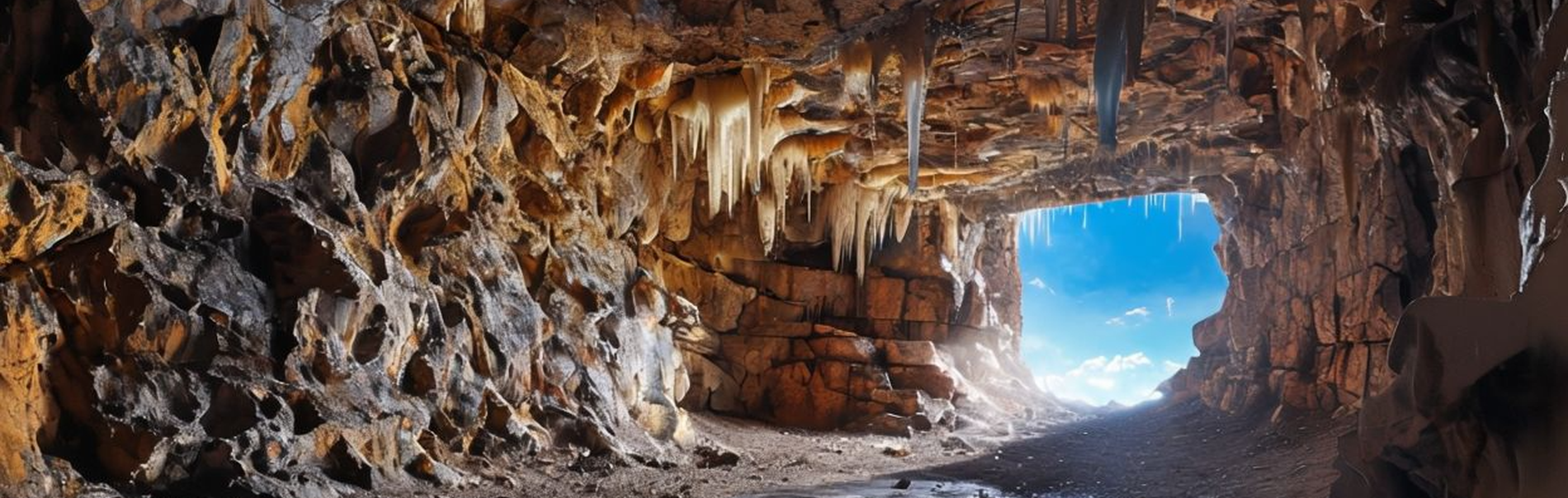 исследование недр